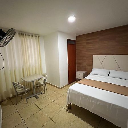 Hospedaje Senegal Cerca Al Aeropuerto Λίμα Εξωτερικό φωτογραφία